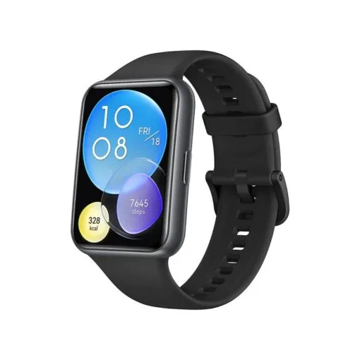 HUAWEI TECHNOLOGIES WATCH FIT 2 ACTIVE … Huawei Watch Fit 2 Review | Hodinky-365.com
