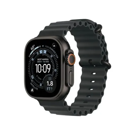 Apple Watch Ultra 3 49mm GPS + Cellular - Image 11