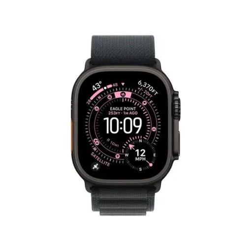 Apple Watch Ultra 3 49mm GPS + Cellular