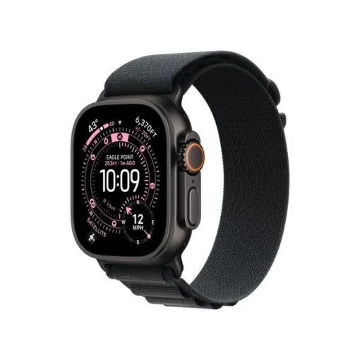 Apple Watch Ultra 3 49mm GPS + Cellular - Image 9