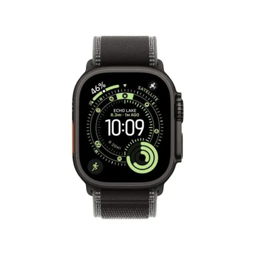 Apple Watch Ultra 3 49mm GPS + Cellular - Image 6