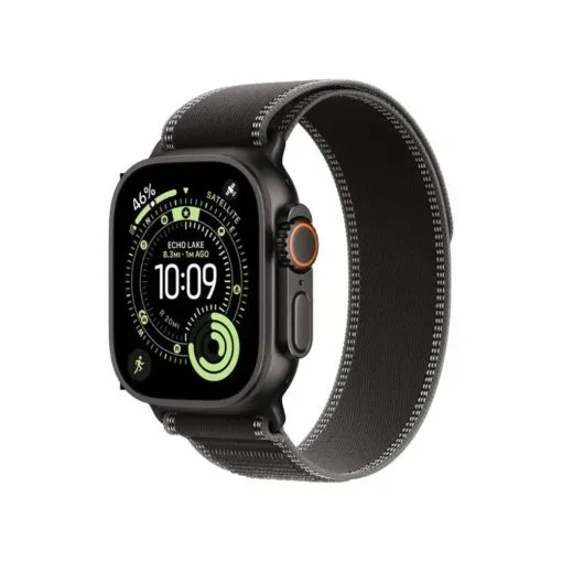 Apple Watch Ultra 3 49mm GPS + Cellular - Image 7