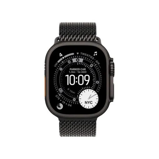 Apple Watch Ultra 3 49mm GPS + Cellular - Image 4