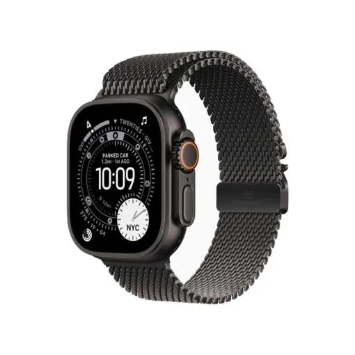 Apple Watch Ultra 3 49mm GPS + Cellular - Image 5