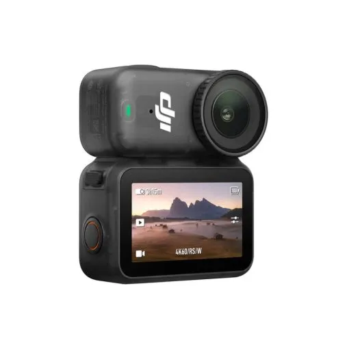 Alternative view of DJI Osmo Nano Standard Combo 128GB 4K POV Camera