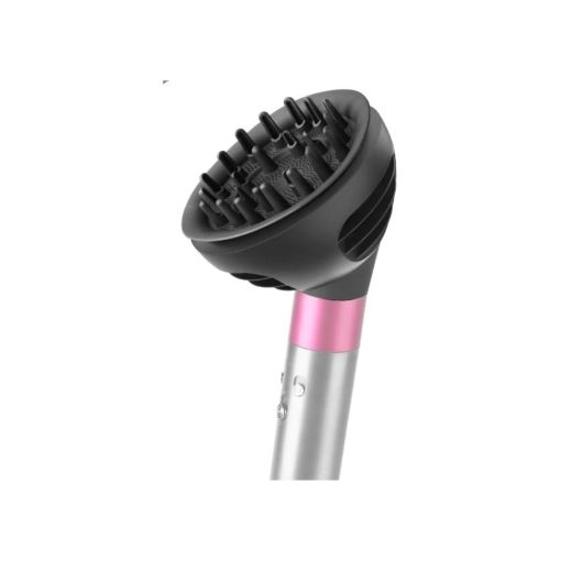 Alternative view of TOSAGE Dyson Wave + Curl Diffuser Attachment