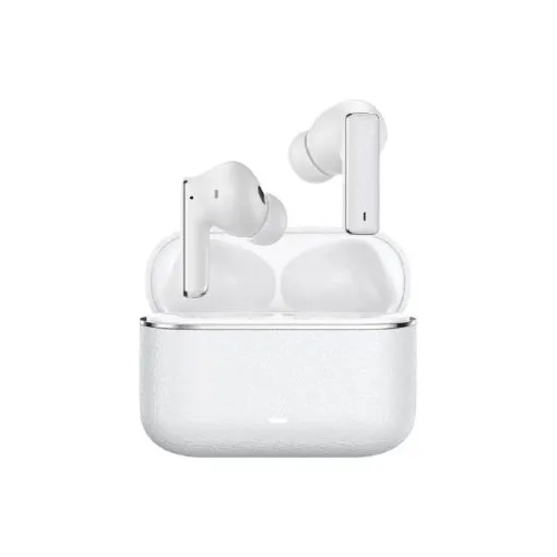 Alternative view of Green Lion River True Wireless Earbuds