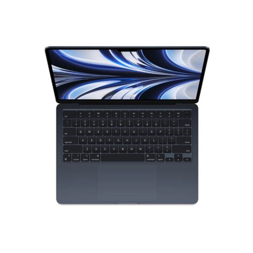 Alternative view of Apple MacBook Air 13.6″ M2 8GB 512GB.