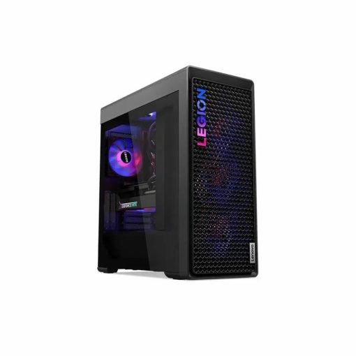 Alternative view of Lenovo Legion T7 Ultra 9 285K 32GB 1TB SSD RTX 5070 Ti