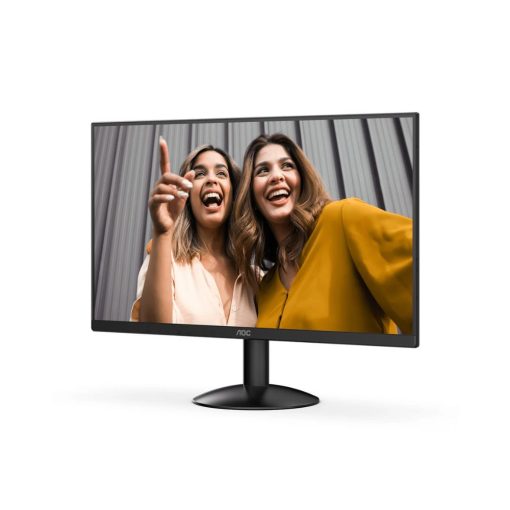 AOC 27" IPS – Full HD, 120Hz - Business Monitor - Image 4