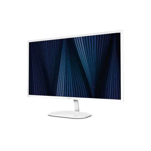 Alternative view of AOC 31.5" QHD IPS - Business Monitor
