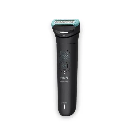 Alternative view of Philips Body Groomer 7000 Series Dual-Head Wet/Dry
