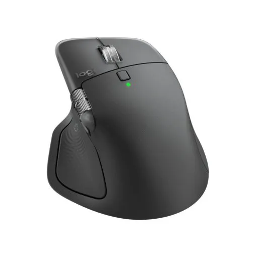 Logitech MX Master 4 Wireless Mouse - Image 6