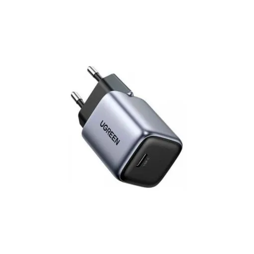 Alternative view of UGREEN NEXODE 30W GaN Fast Charger