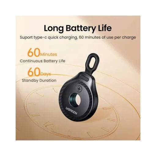 UGREEN Hidden Infrared Camera Detector - Image 4