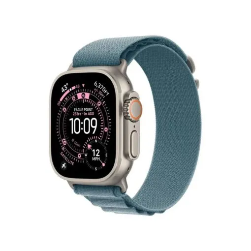Apple Watch Ultra 3 49mm GPS + Cellular - Image 3