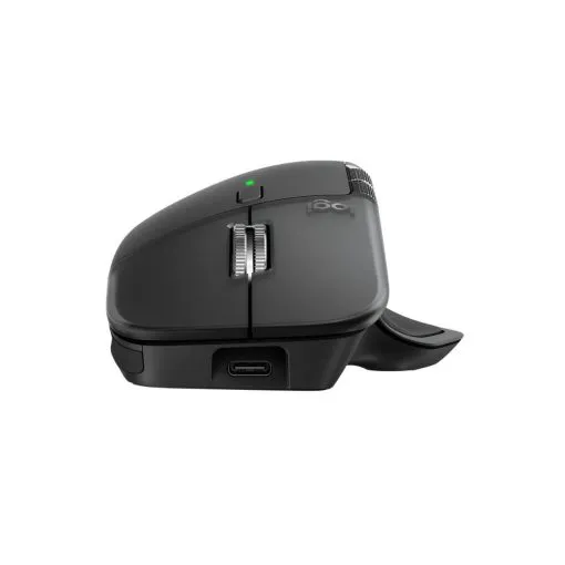Logitech MX Master 4 Wireless Mouse - Image 5