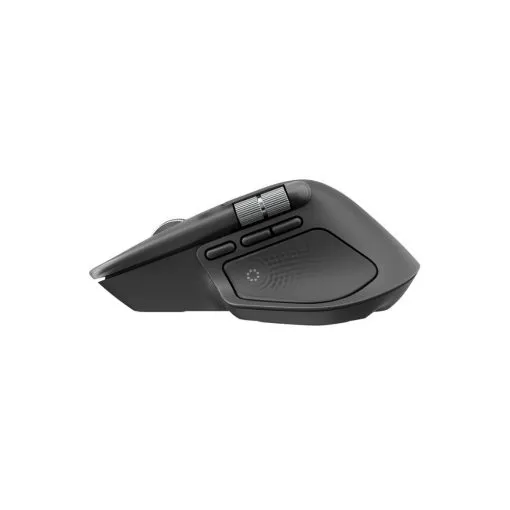 Logitech MX Master 4 Wireless Mouse - Image 4