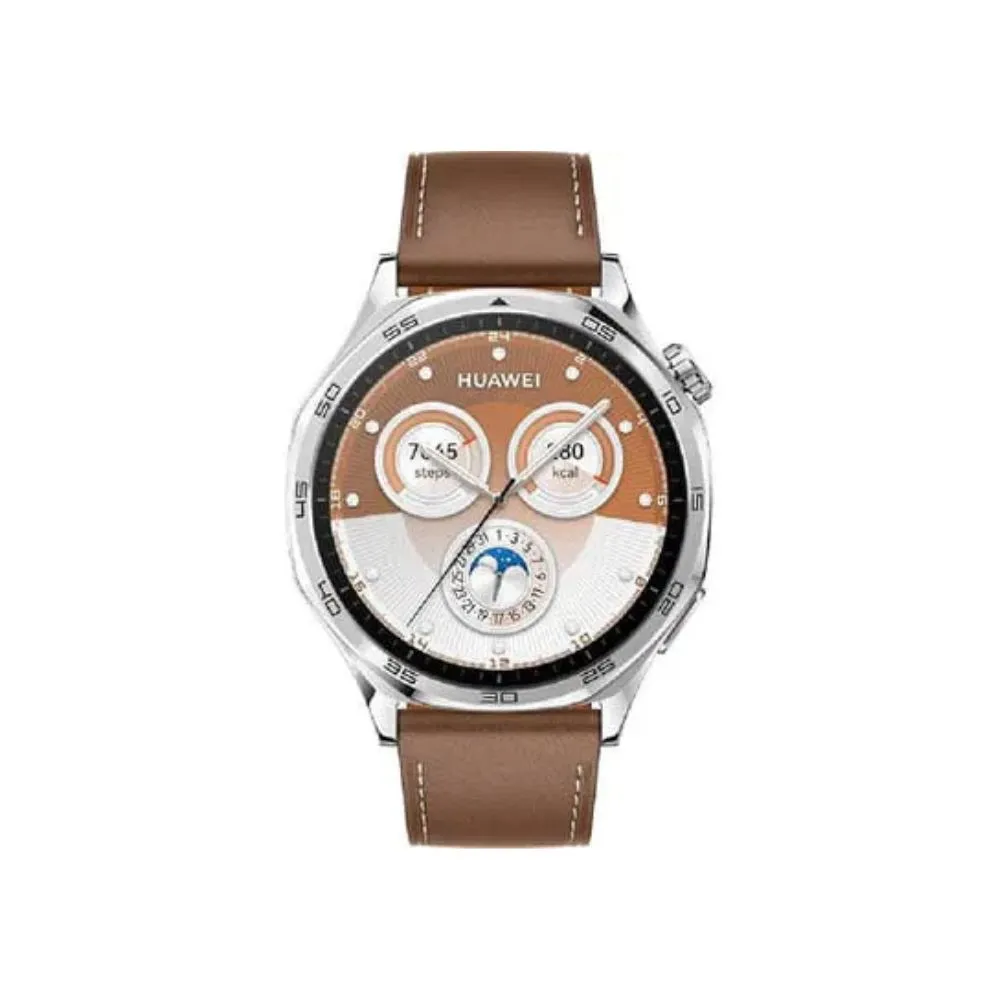 時計 Huawei watch gt5 Huawei Watch GT5 Review: Noble smartwatch with convincing sensors