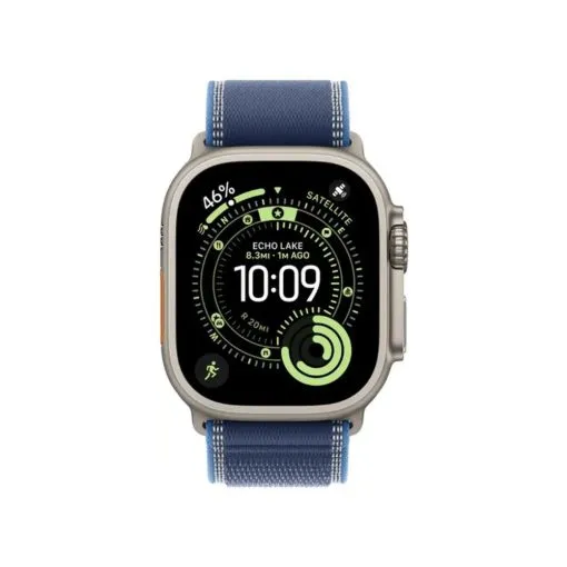 Apple Watch Ultra 3 49mm GPS + Cellular - Image 14