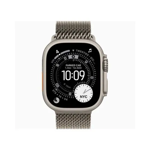 Apple Watch Ultra 3 49mm GPS + Cellular - Image 12