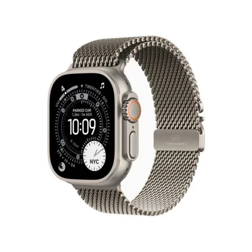 Apple Watch Ultra 3 49mm GPS + Cellular - Image 13