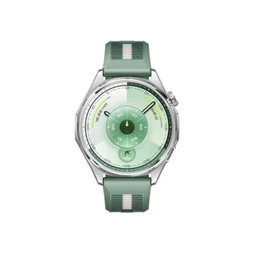 Alternative view of Huawei Watch GT6 1.47″ AMOLED 46 mm NFC