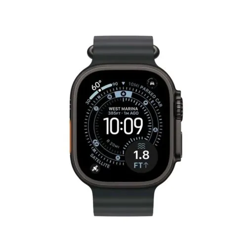 Apple Watch Ultra 3 49mm GPS + Cellular - Image 10