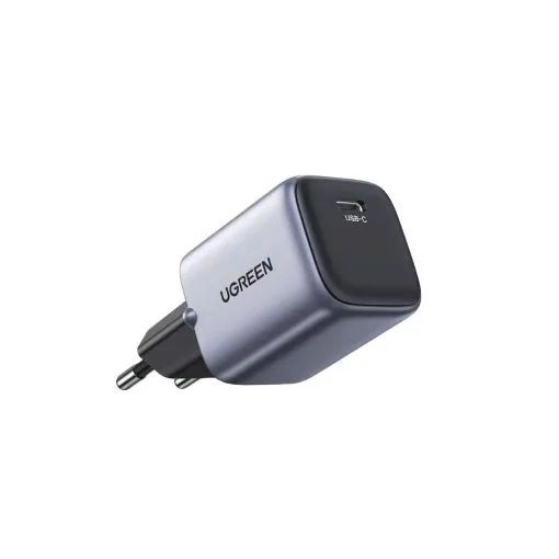 UGREEN NEXODE 30W GaN Fast Charger - Image 3