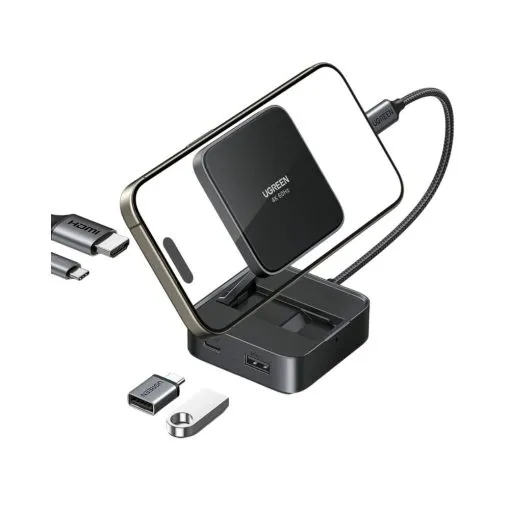 UGREEN 4-in-1