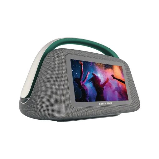Alternative view of Green Lion Buenos Aires Display Speaker
