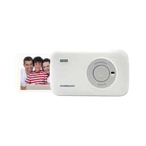 Alternative view of Powerology Instant Print 2.2×3.4" Cartridge