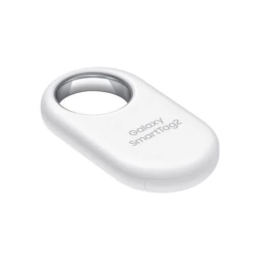 Samsung Galaxy SmartTag2 - 4 Pack - Black and White - Image 3