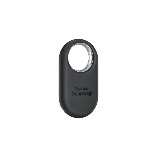 Samsung Galaxy SmartTag2 - 4 Pack - Black and White - Image 4
