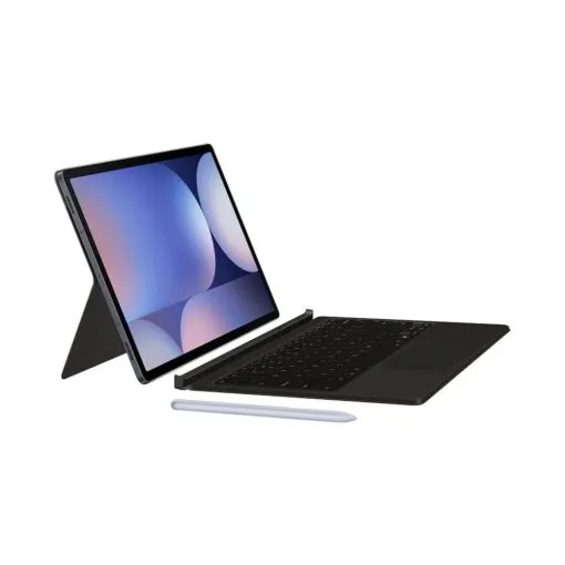 Samsung Galaxy Tab S10 Ultra Book Cover Keyboard – AI Key 