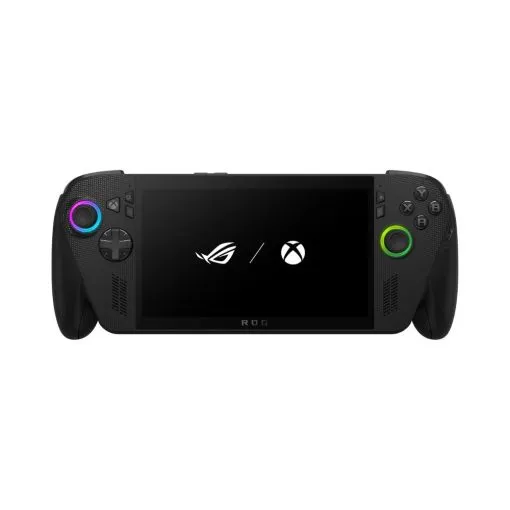 Asus ROG Xbox Ally X