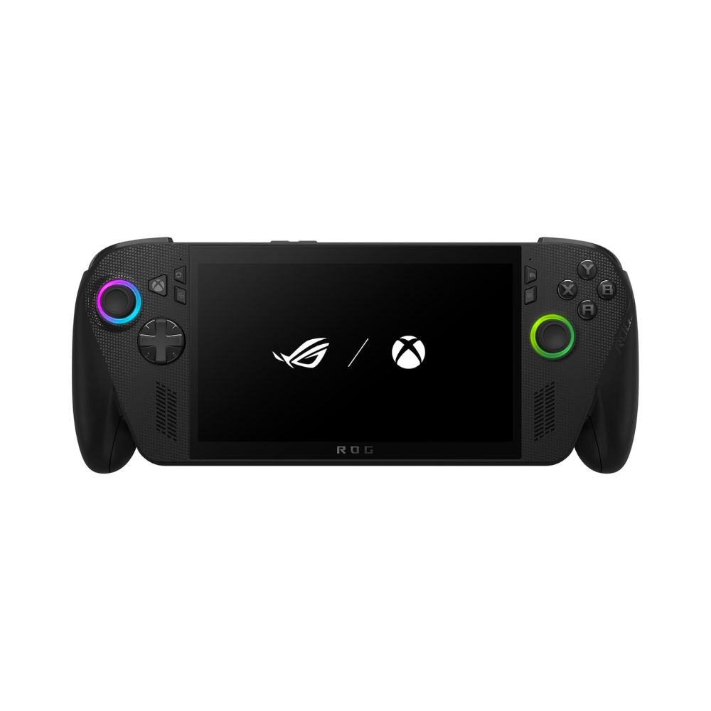 Asus ROG Xbox Ally X