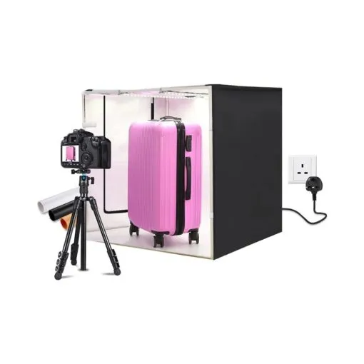 PROMAGE 80CM PORTABLE STUDIO BOX