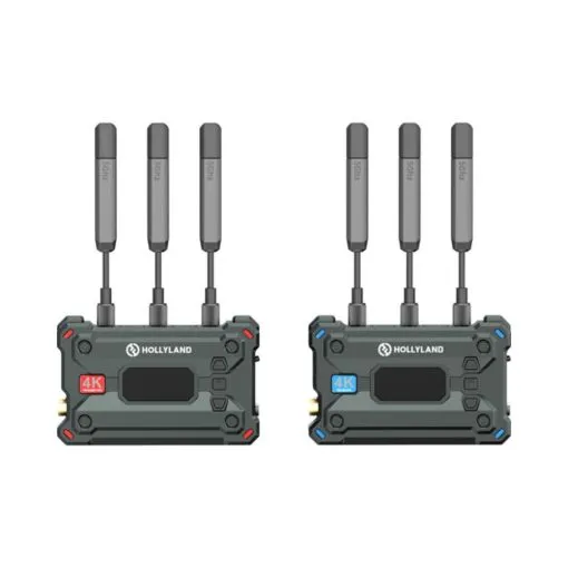 Hollyland Pyro S 4K HDMI/SDI Wireless Video Transmission System
