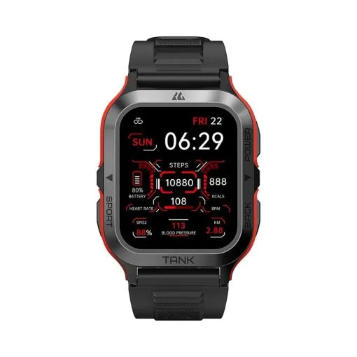 Kospet Tank M2 Smartwatch