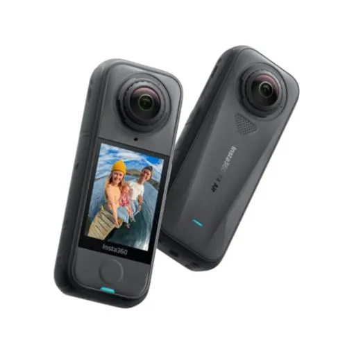 Alternative view of Insta360 X4 Air Starter Bundle (2025 Release)