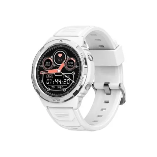 Alternative view of KOSPET TANK S1 Smartwatch