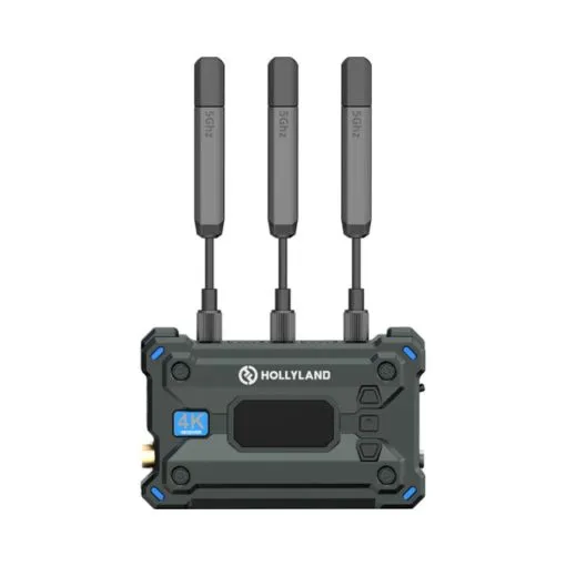 Alternative view of Hollyland Pyro S 4K HDMI/SDI Wireless Video Transmission