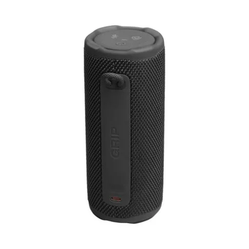 Alternative view of JBL Grip Portable Bluetooth Speaker