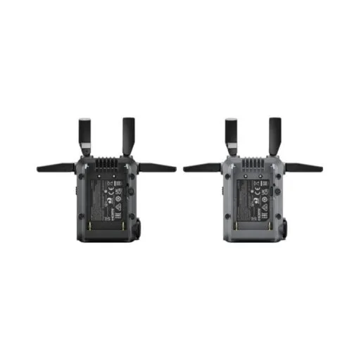 Alternative view of DJI SDR Transmission Combo