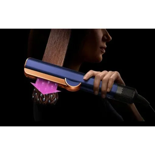Dyson HT01 Airstrait Straightener,Amber Silk - Image 4