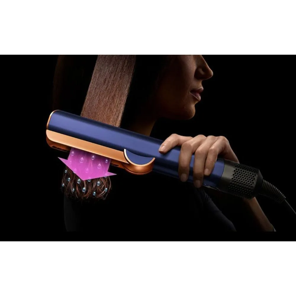 Dyson HT01 Airstrait Straightener,Amber Silk - Image 4