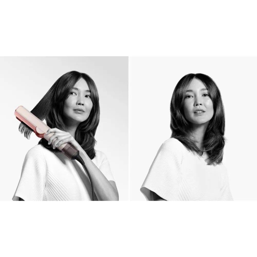 Dyson HT01 Airstrait Straightener,Amber Silk - Image 6