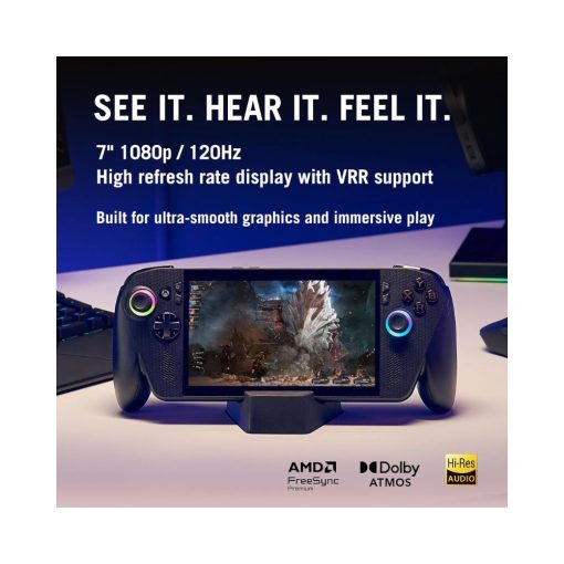 Asus ROG Xbox Ally X Gaming Handheld - Image 6
