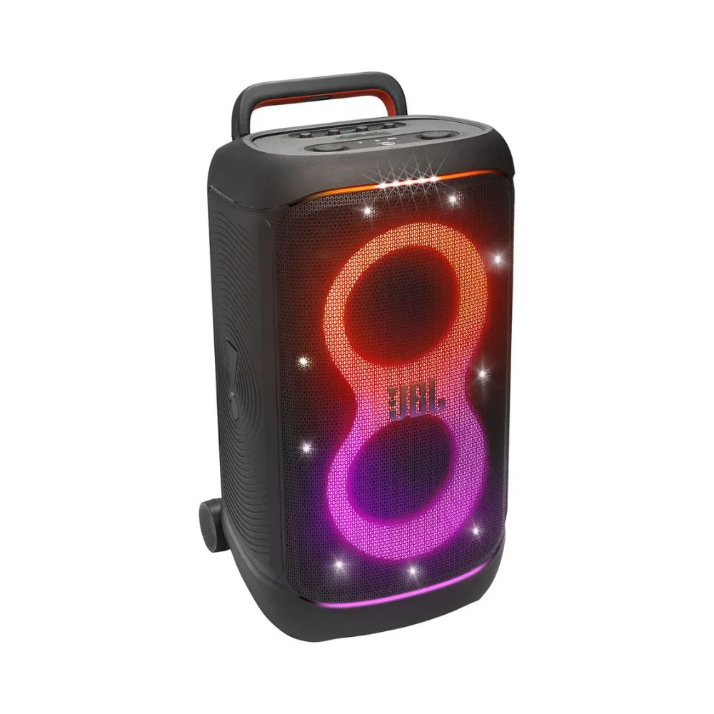 JBL PartyBox 520 400W Portable Party Speaker